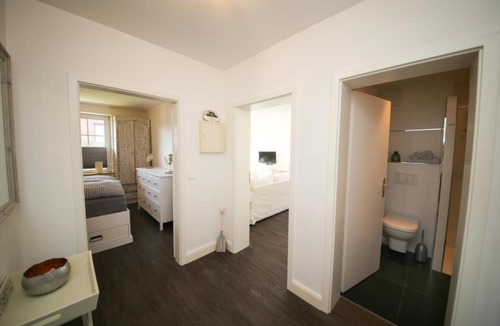 Timmendorfer Strand Apartment | Ferienwohnung Northend