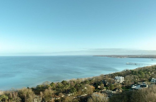 Timmendorfer Strand Apartment | Ferienwohnung Ostseeblick