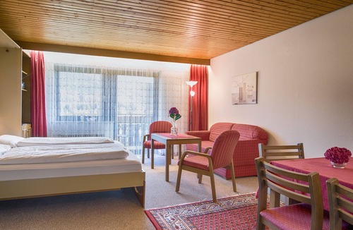 Titisee-Neustadt Apartment | Ferienwohnung/app. für 5 Gäste mit 72m² in Titisee-neustadt