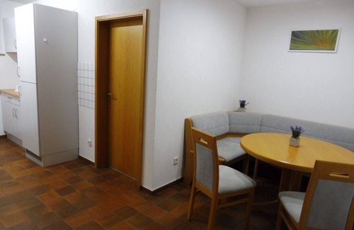 Waldshut-Tiengen Condo | Ferienwohnung Hochrhein