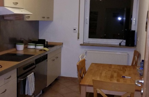 Neuravensburg Apartment | Ferienwohnung Burgblick in Neuravensburg
