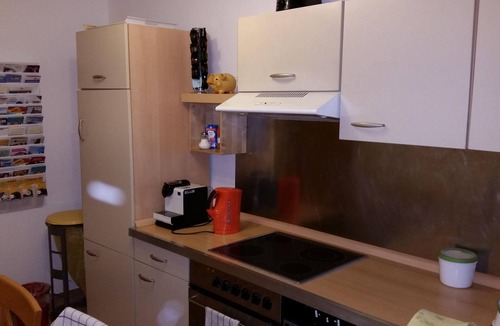 Neuravensburg Apartment | Ferienwohnung Burgblick in Neuravensburg