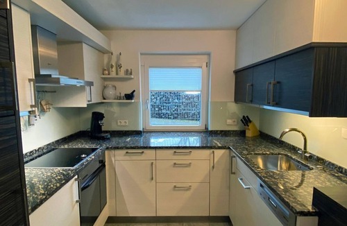 Beutelsau Apartment | Ferienwohnung Rack, Deutschland