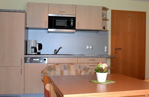Beutelsau Apartment | Ferienwohnung Kitzelmann