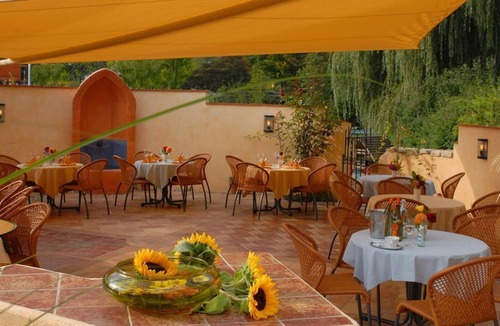 Wasserburg am Inn Apartment | Ferienwohnung mit Küche und Terrasse auf 50m²