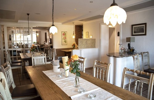 Wasserburg am Inn Apartment | Ferienwohnung mit Küche und Terrasse auf 50m²