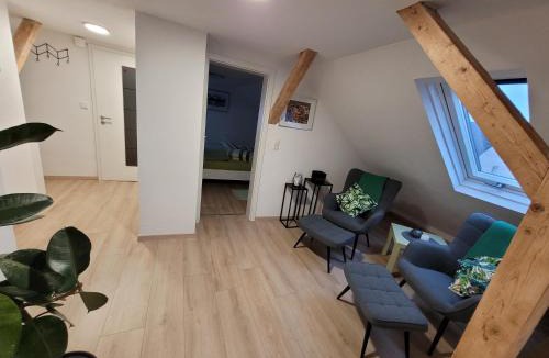 Weissenburg in Bayern Apartment | Ferienwohnung Verecunda