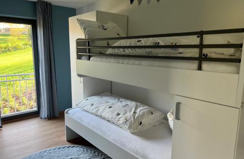 Weissenburg in Bayern Apartment | Ferienwohnungen am Jura