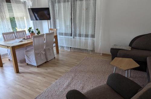 Windischeschenbach Apartment | Ferienwohnung Sperber