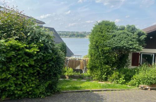 Sudrandweg Apartment | Ferienwohnung Dell am Südufer