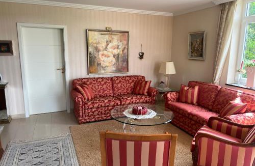 Sudrandweg Apartment | Ferienwohnung Dell am Südufer