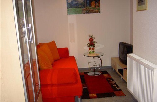 Stolpen Apartment | Ferienwohnung-der-Familie-Thierse