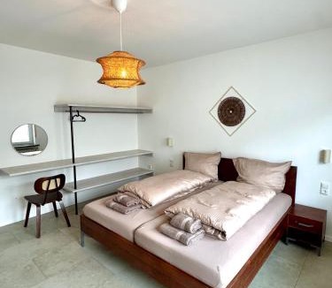 Ketschendorf Apartment | Ferienwohnung - Diamant Suite - Ihr Zuhause auf Zeit!