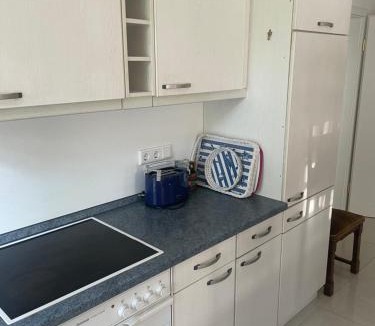 Ladbergen Apartment | Ferienwohnung Dilling