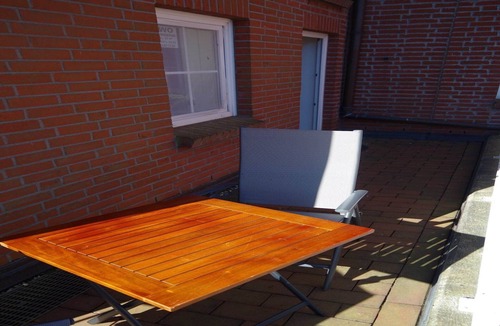 Orth Apartment | Ferienwohnung direkt am Hafen in Fehmarn-Orth