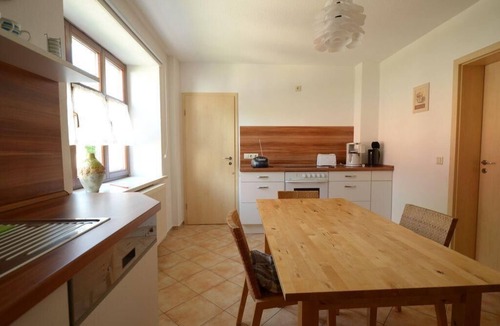Doberschau Apartment | Ferienwohnung Doberschau