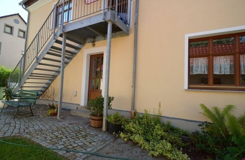 Doberschau Apartment | Ferienwohnung Doberschau