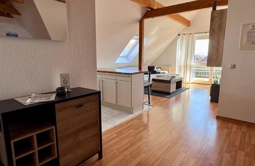 Doberschau Apartment | Ferienwohnung Doberschau, 3 Minuten zu Bautzen