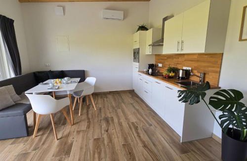 Aislingen Apartment | Ferienwohnung dolce casa
