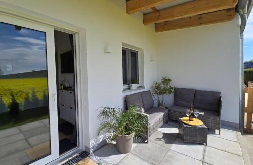 Aislingen Apartment | Ferienwohnung dolce casa