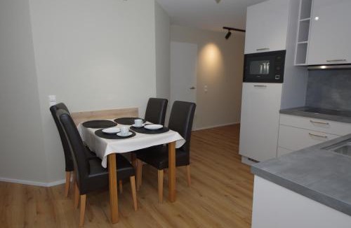 Neukirch Apartment | Ferienwohnung Dorada