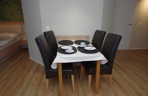 Neukirch Apartment | Ferienwohnung Dorada