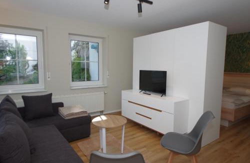Neukirch Apartment | Ferienwohnung Dorada
