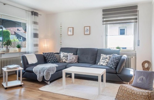 Gerolfingen Apartment | Ferienwohnung Dorfliebe