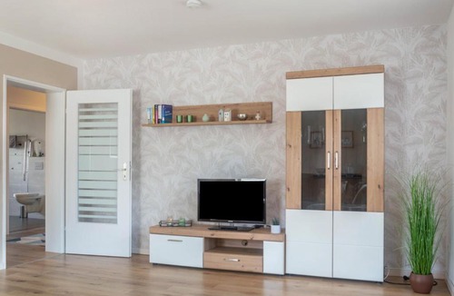 Gerolfingen Apartment | Ferienwohnung Dorfliebe