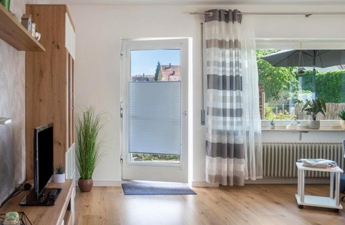 Gerolfingen Apartment | Ferienwohnung Dorfliebe