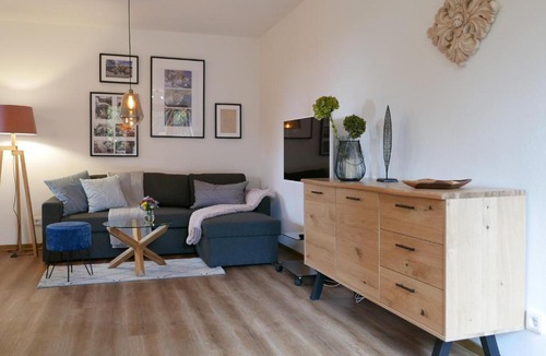 Hosterwitz Apartment | Ferienwohnung Dresden-Pillnitz - Elbhang-Villa - "Am Zuckerhut"