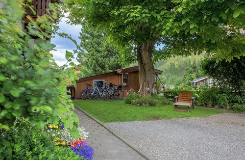 Steinach Apartment | Ferienwohnung Dressler