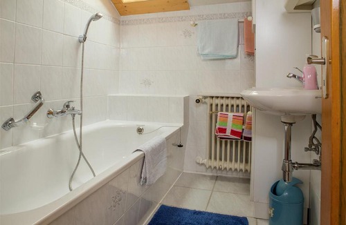 Steinach Apartment | Ferienwohnung Dressler