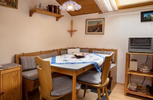 Steinach Apartment | Ferienwohnung Dressler