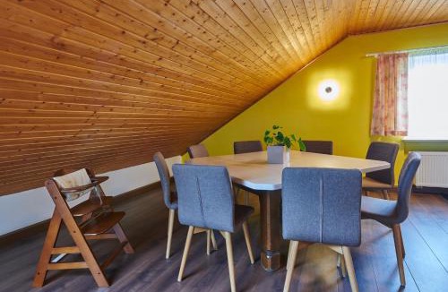 Drosendorf Apartment | Ferienwohnung Drosi am Berg