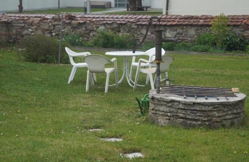 Niederalteich Apartment | Ferienwohnung Duß