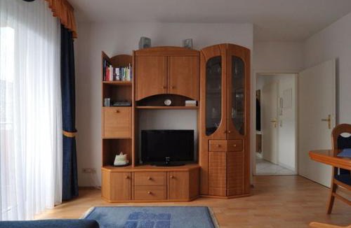 Heringsdorf Apartment | Ferienwohnung Duenenweg Haase