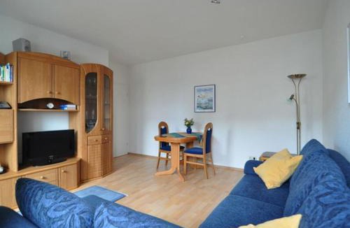 Heringsdorf Apartment | Ferienwohnung Duenenweg Haase