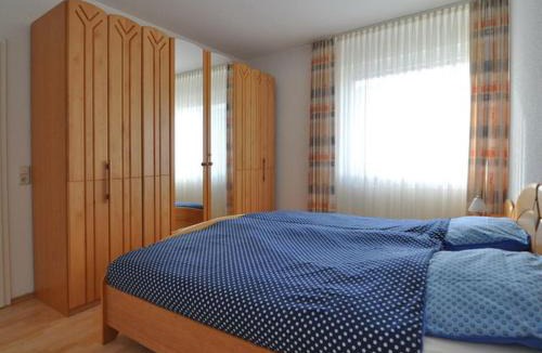 Heringsdorf Apartment | Ferienwohnung Duenenweg Haase