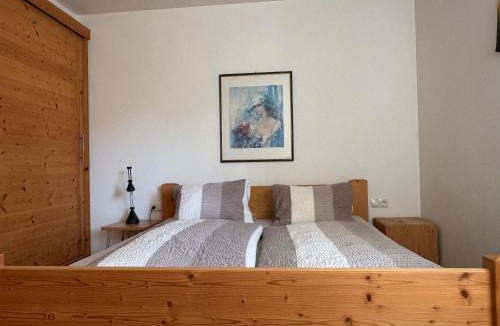 Holdernach Apartment | Ferienwohnung Eichenspaziert