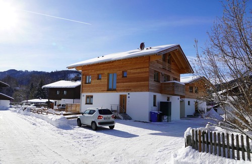 Schliersee Apartment | Ferienwohnung Eckmair