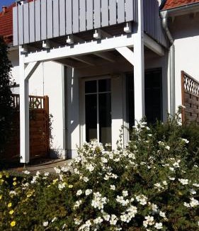 Prachting Apartment | Ferienwohnung Ecksteinmühle