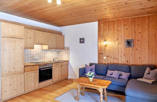 Obergrainau Apartment | Ferienwohnung Edelweiß