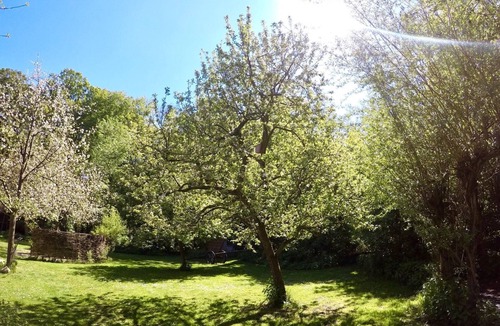 Havixbeck Apartment | Ferienwohnung Eeksken auf Schleiners Hof