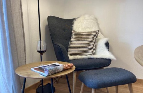 Kruen Apartment | Ferienwohnung Einklang