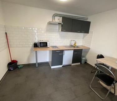 Feldkirch Apartment | Ferienwohnung Einstein