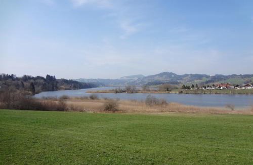 Buchenberg Apartment | Ferienwohnung Eisele