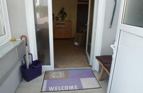 Guenzburg Apartment | Ferienwohnung Eisele Heike