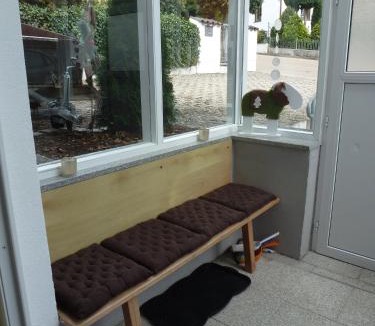 Guenzburg Apartment | Ferienwohnung Eisele Heike