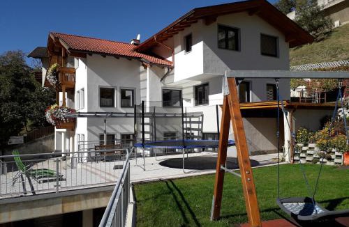 Kauns Apartment | Ferienwohnung Eiterer
